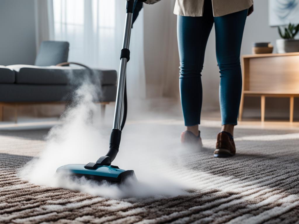 How To Disinfect Carpet For Covid
