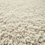 How To Fix Carpet Bleach Stain