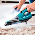 How To Fix Stiff Carpet