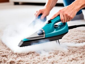 Read more about the article How To Fix Stiff Carpet