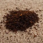 How To Get Black Tea Out Of Carpet