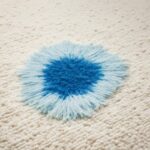 How To Get Blue Gatorade Out Of Carpet
