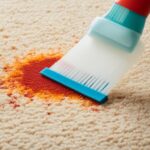 How To Get Chili Out Of Carpet