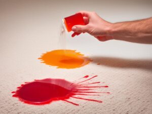 Read more about the article How To Get Jello Out Of Carpet