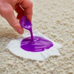 How To Get Laffy Taffy Out Of Carpet