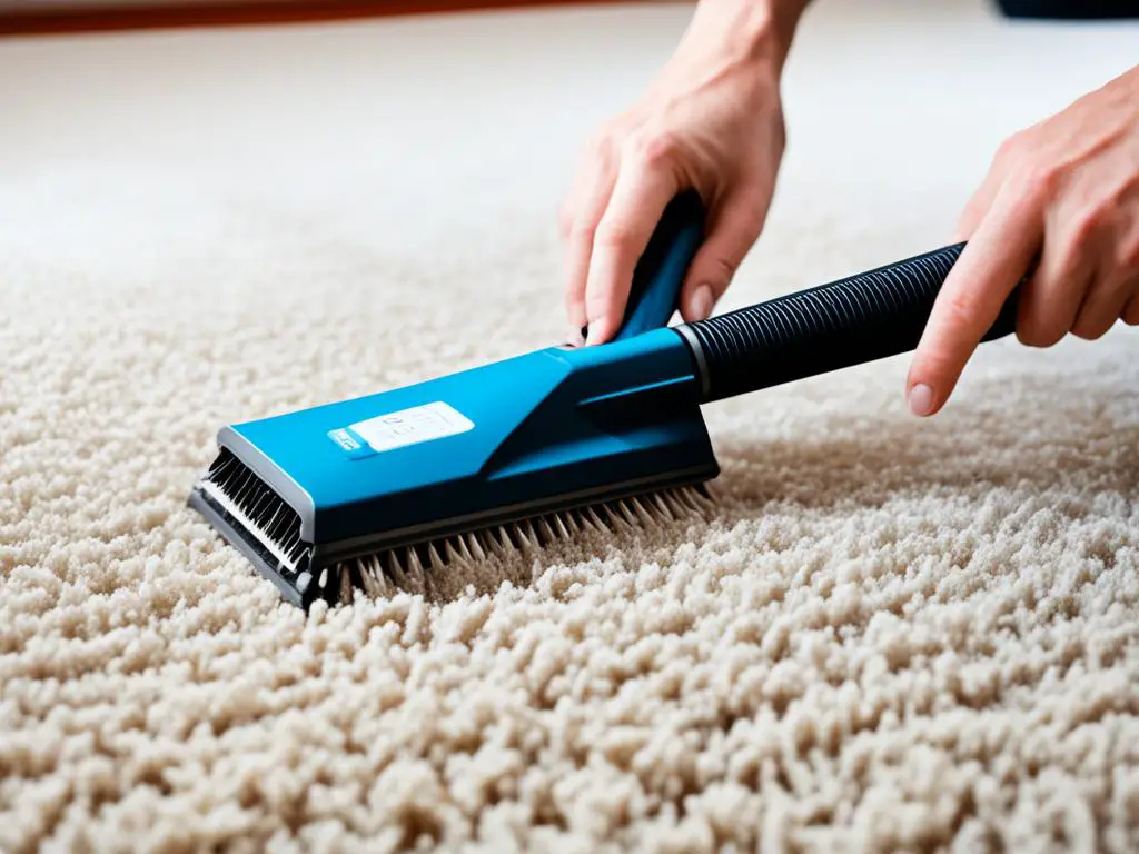 Read more about the article How To Get Long Hair Out Of Carpet