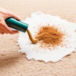 How To Get Oil Based Wood Stain Out Of Carpet