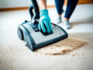 Read more about the article How To Get Pet Dander Out Of Carpet