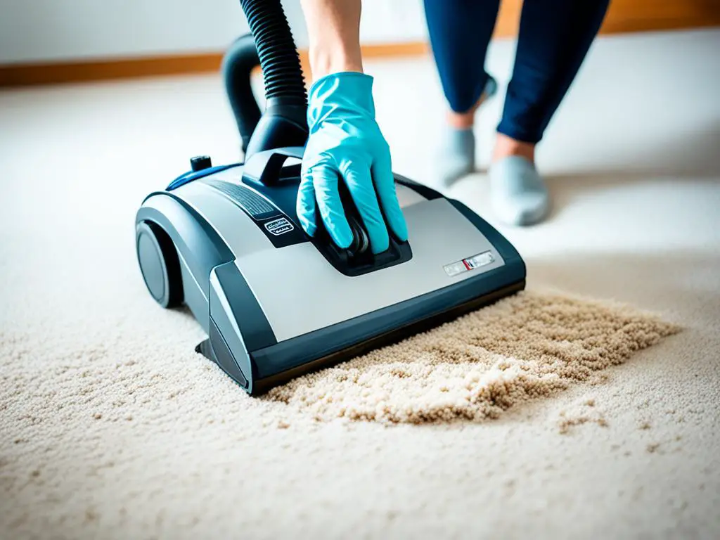 Read more about the article How To Get Pet Dander Out Of Carpet