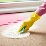 How To Get Rid Of Sour Milk Smell In Carpet