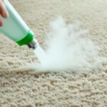 How To Get Smoke Out Of Carpet