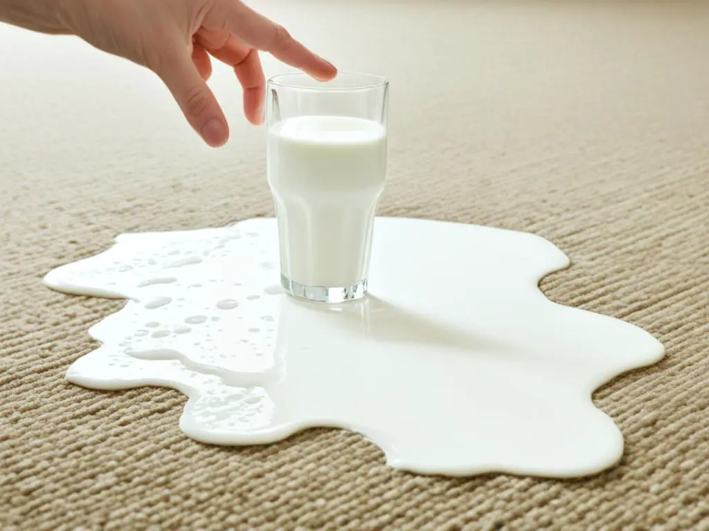Read more about the article How To Get Soured Milk Out Of Carpet