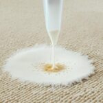 How To Get Sugar Out Of Carpet