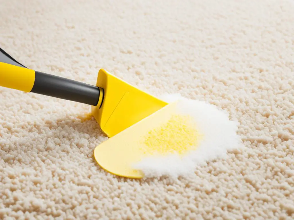 Read more about the article How To Get Yellow Dog Puke Out Of Carpet