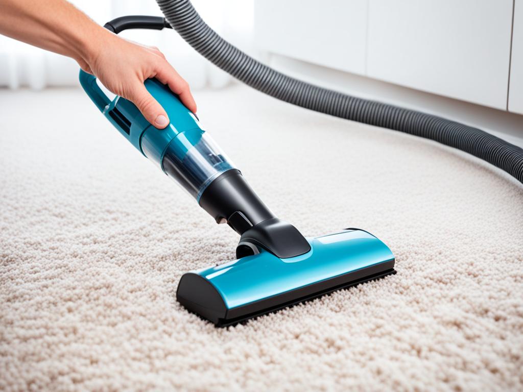 How To Keep Carpet Fresh