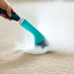How To Remove Ammonia Smell From Carpet