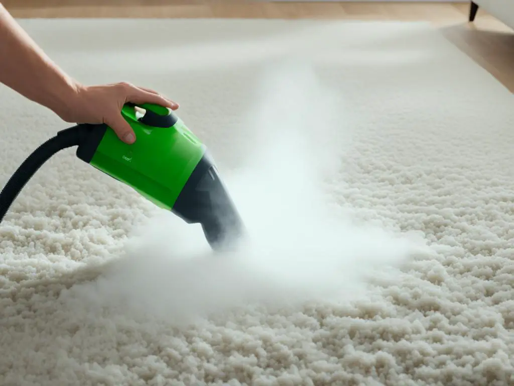 How To Remove Baking Soda From Carpet Without Vacuum