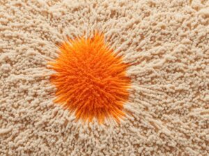 Read more about the article How To Remove Orange Soda Stains From Carpet
