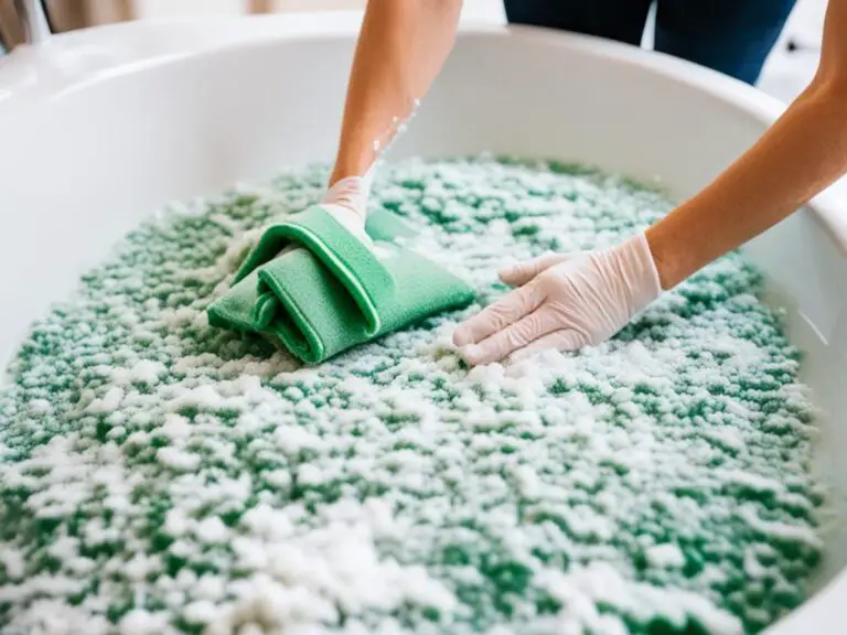 How To Wash Persian Rug At Home