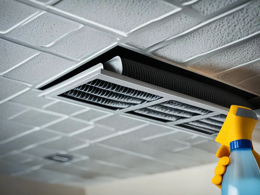 How to Get Pet Dander Out of Air Ducts