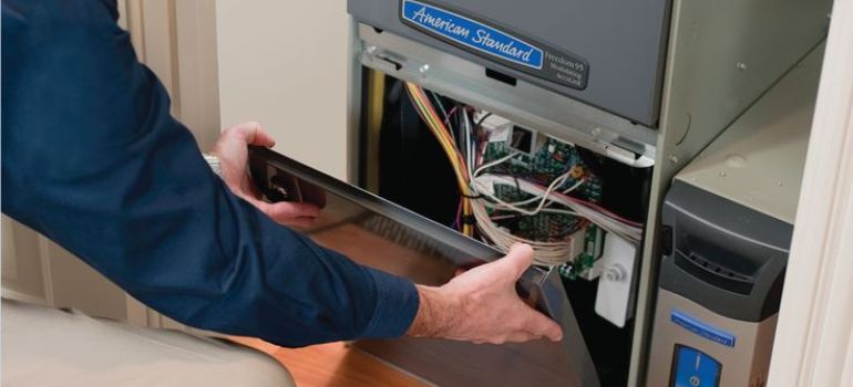 Read more about the article How to Jumper a Furnace for Heat