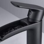 How to Remove Hansgrohe Bathroom Faucet Handles
