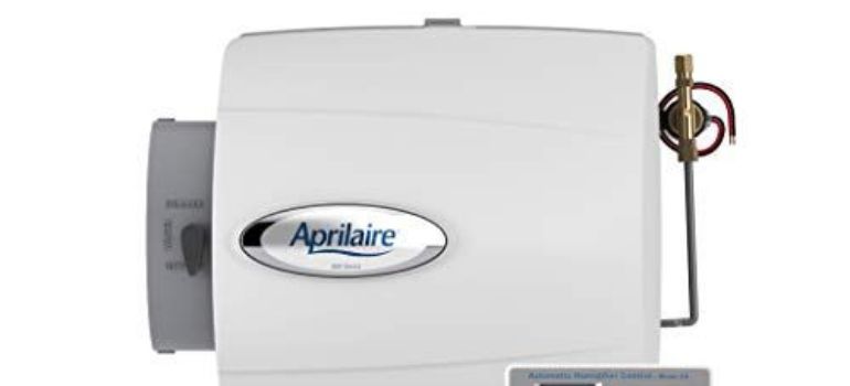 How to Wire an Aprilaire Humidifier with a Transformer