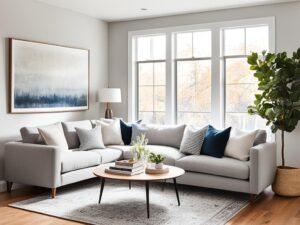 Read more about the article Light Grey Couch What Color Rug