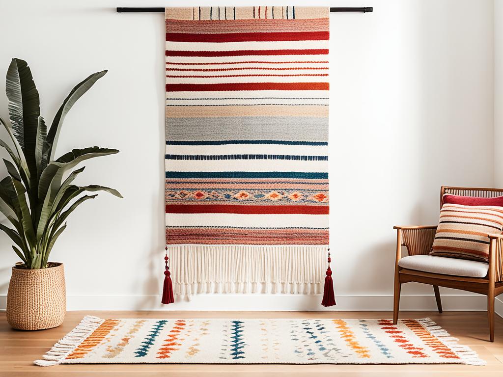 Move Your Rug To The Wall