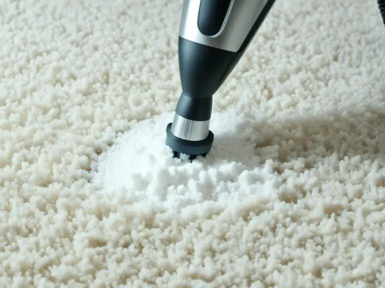 How To Clean Diatomaceous Earth From Carpet