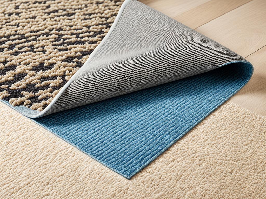 Rug Pad Size Guide