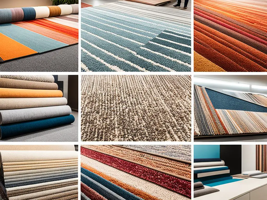Top Places to Buy Carpet Remnants