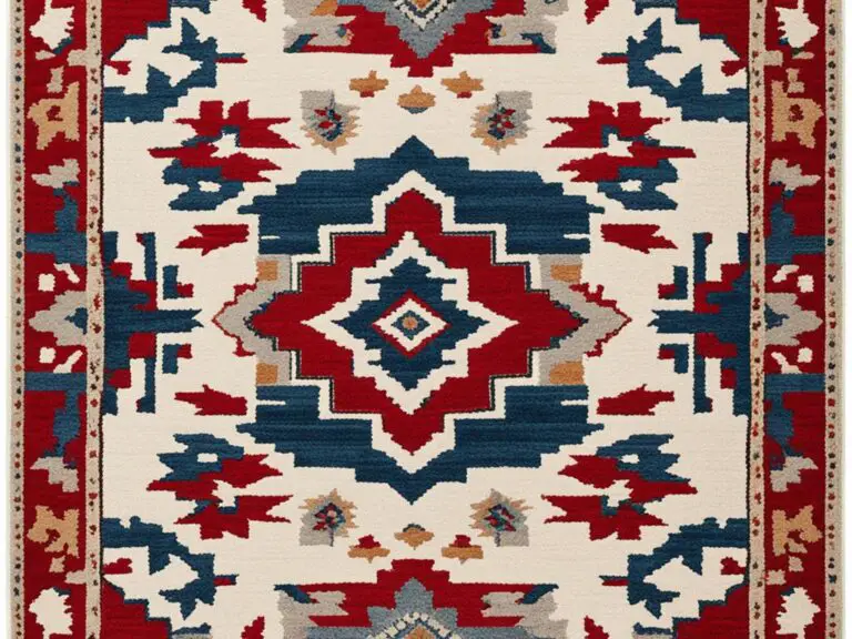 What Is A Transitional Rug