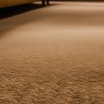 Water Damage On Carpet How To Fix