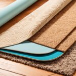 What Can You Use Instead Of A Rug Pad
