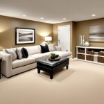 What Carpet Is Best For Basements