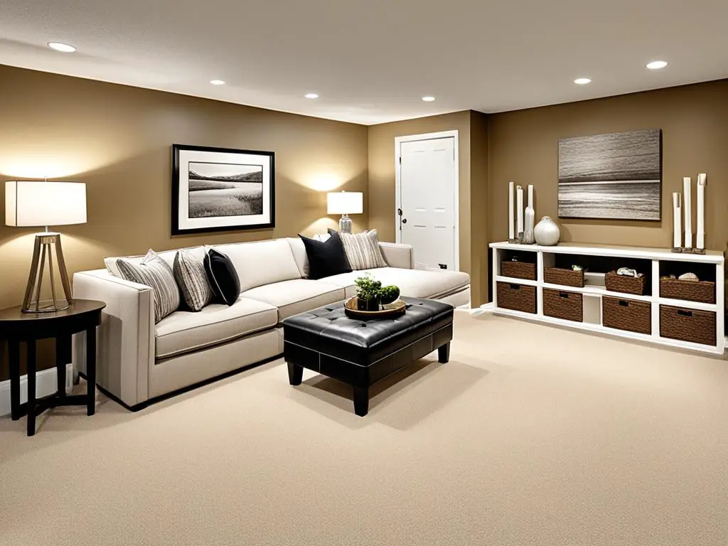 Read more about the article What Carpet Is Best For Basements