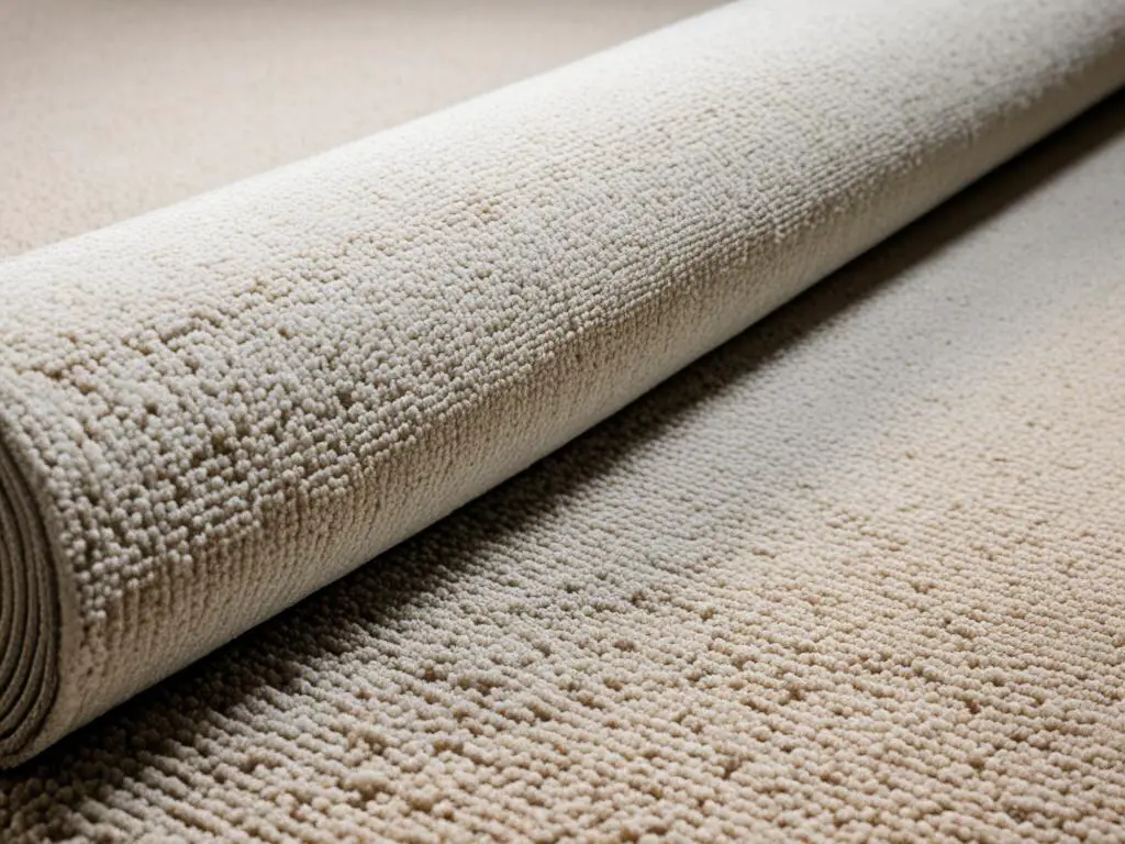 What Causes Carpet To Wrinkle