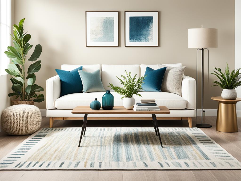 Read more about the article What Color Rug Should I Get Quiz