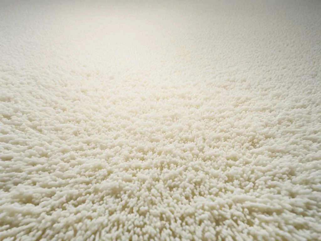 What Happens If You Put Bleach On Carpet