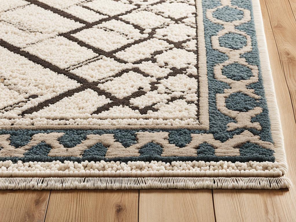 What Is A Transitional Rug