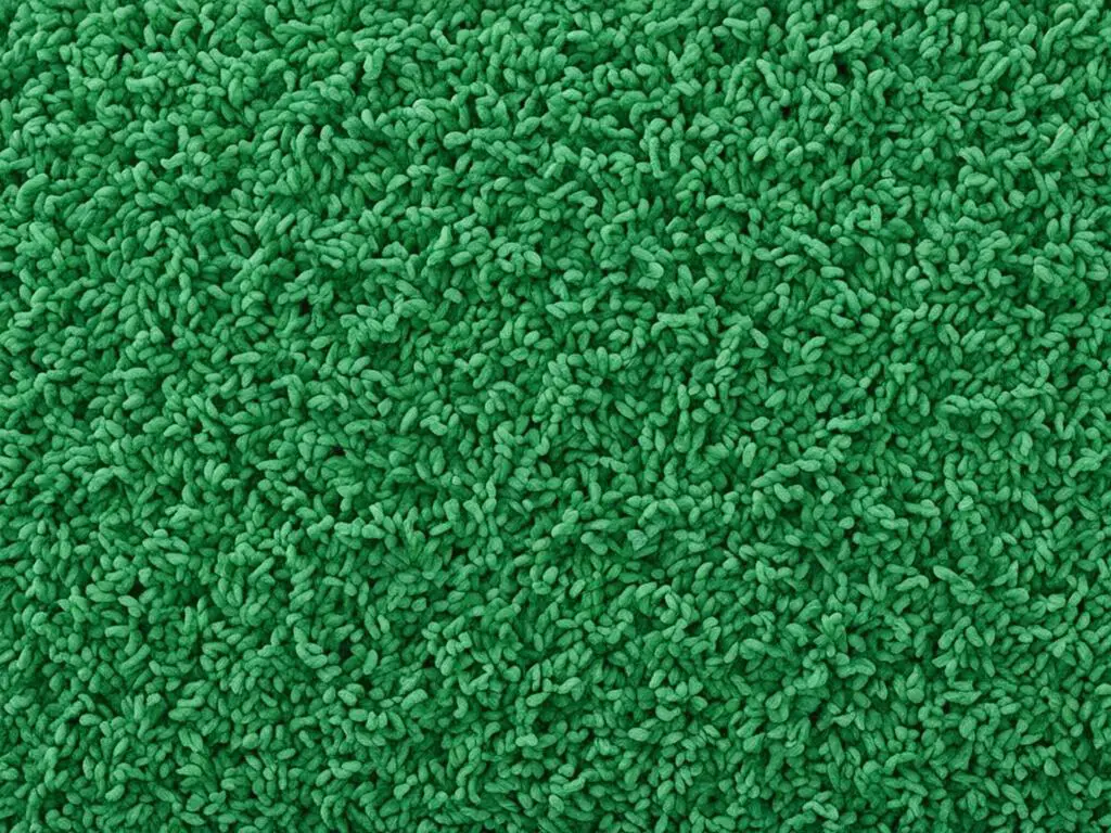 What Is Smartstrand Carpet Made Of