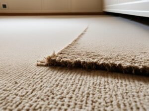 Read more about the article What Is Under The Carpet In A Mobile Home