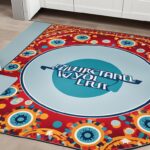 What Rugs Are Safe For Vinyl Floors
