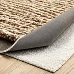 What Size Rug Pad For 5×8 Rug