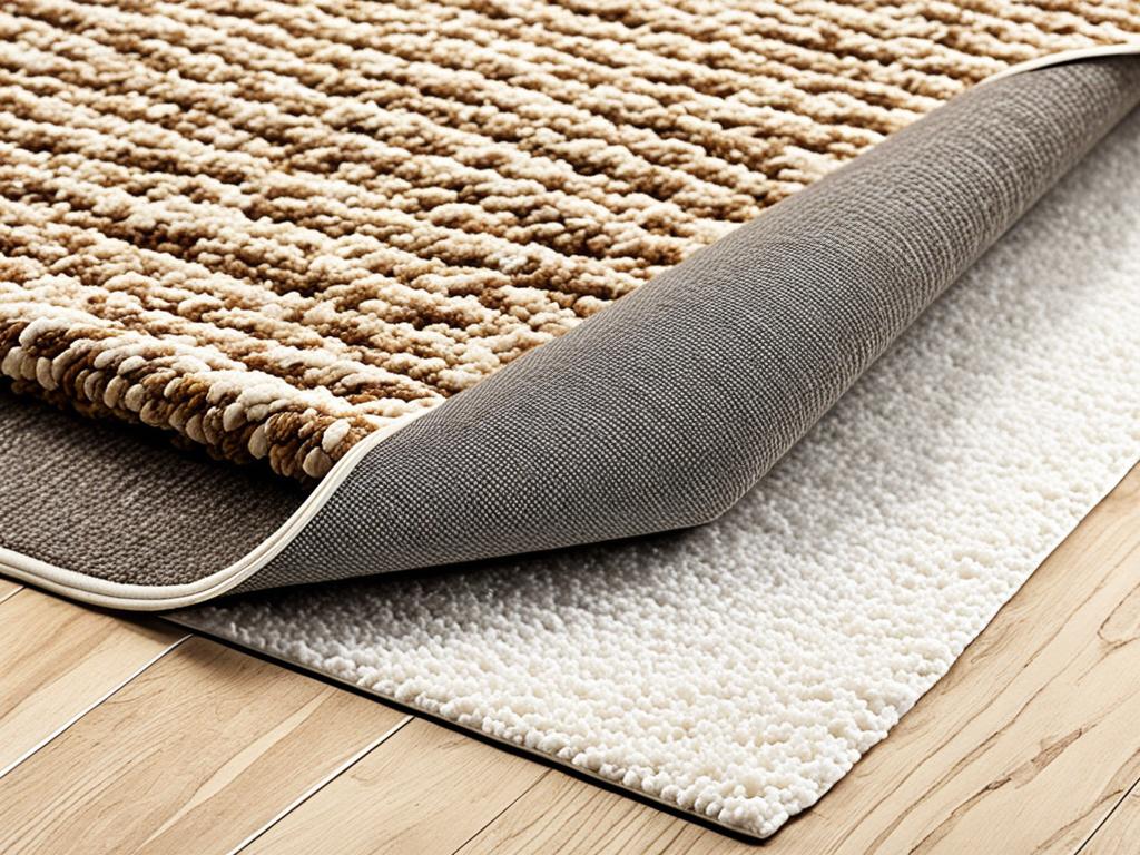 Read more about the article What Size Rug Pad For 5×8 Rug