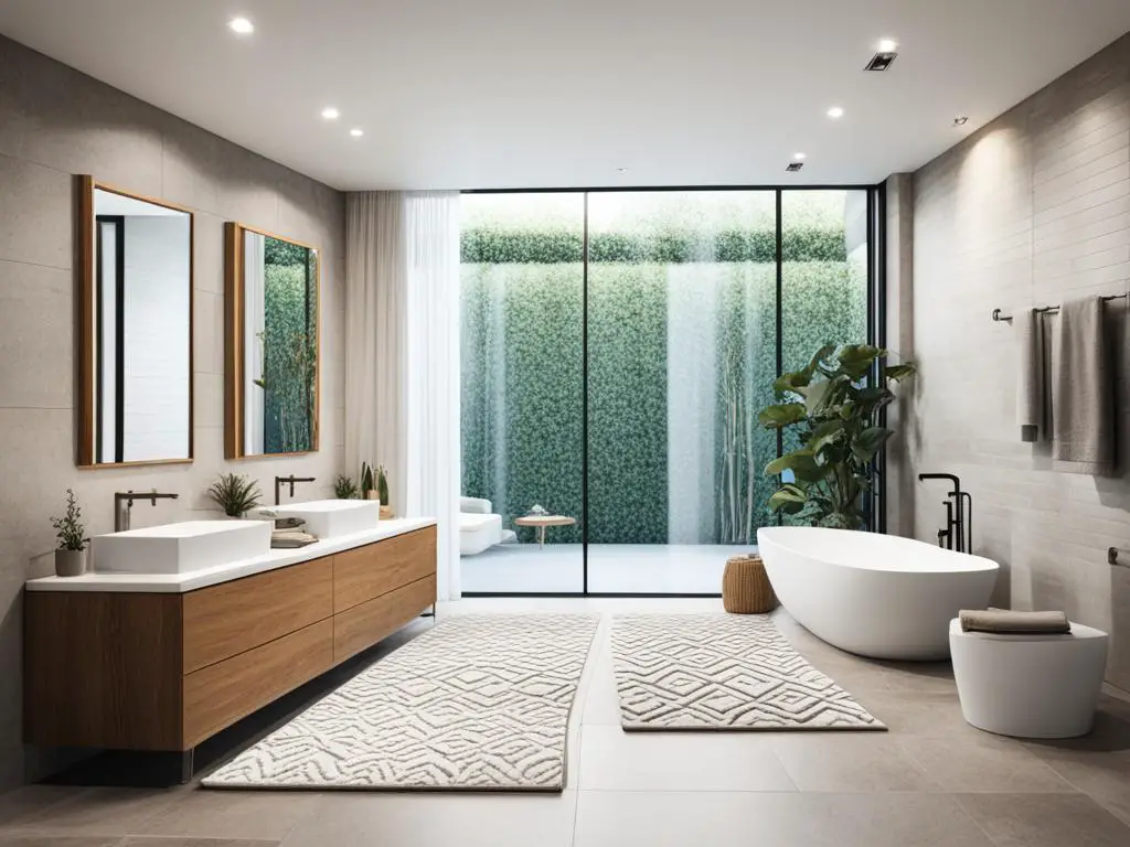 Read more about the article What Sizes Do Bathroom Rugs Come In