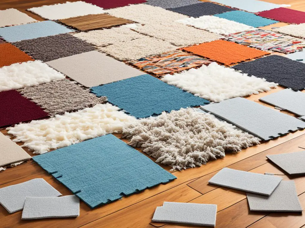 Read more about the article What To Do With Leftover Carpet Padding