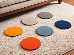 Read more about the article What To Put Under Furniture After Carpet Cleaning