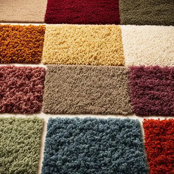 Standard Carpet Roll Widths Explained